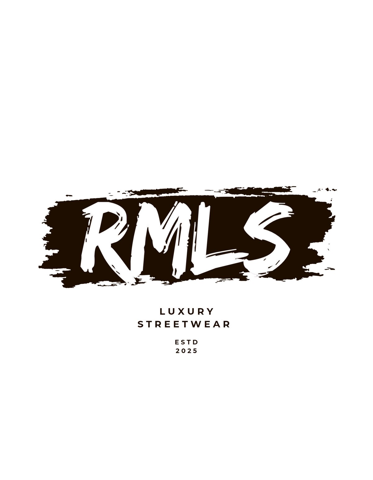 "RMLS" Vintage Tee