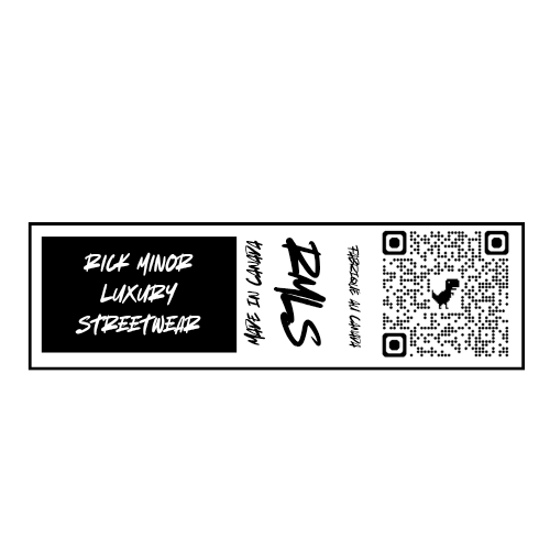 "QR Code" Hat(1) + Tee(1) Combo