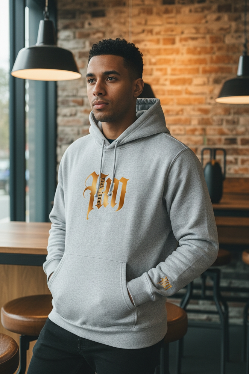 "Signature Edition" Hoodie
