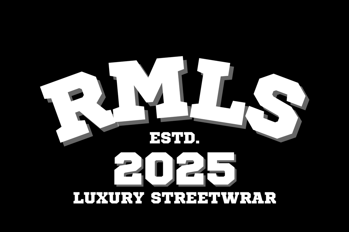 "RMLS Varsity Hoodie"